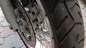 Bmw R 1150 GS (1999 - 03)  (5)