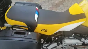 Bmw R 1150 GS (1999 - 03)  (9)