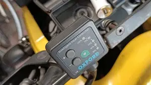 Bmw R 1150 GS (1999 - 03)  (10)