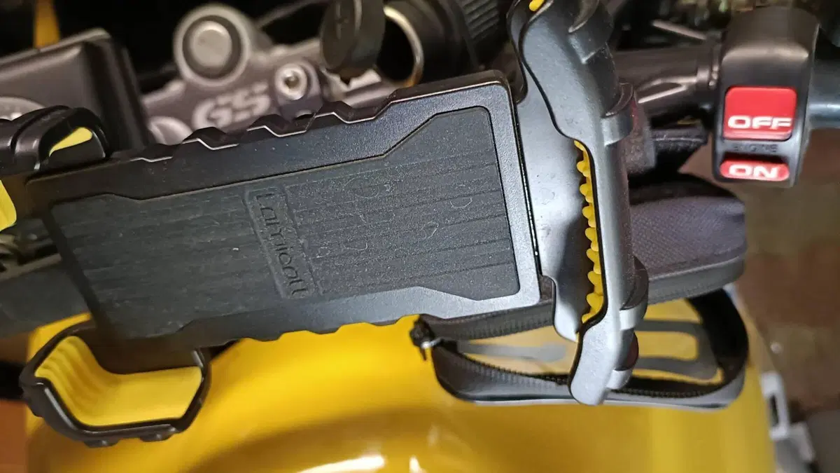 Bmw R 1150 GS (1999 - 03)  (11)