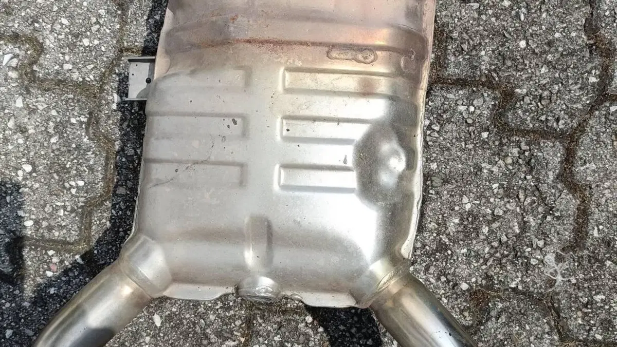 Bmw R 1150 GS (1999 - 03)  (13)