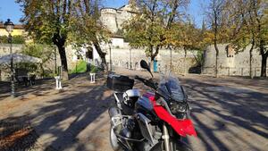 Bmw R 1200 GS (2013 - 16) 