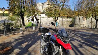 Bmw R 1200 GS (2013 - 16) usata