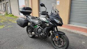 Kawasaki Versys 650 (2017 - 20) 