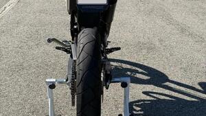 Betamotor RR 50 Motard Track (2021 - 25) 