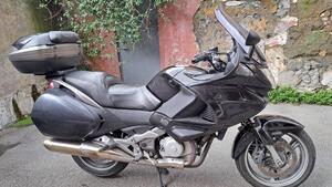 Honda Deauville 700 ABS 