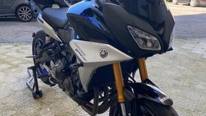 Yamaha Tracer 900 GT (2018 - 20) 
