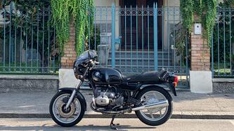 Bmw R65 epoca