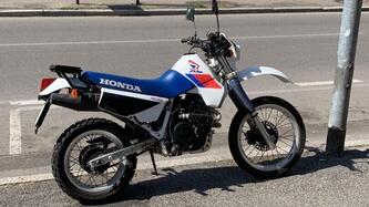 Honda XL 600 LM epoca