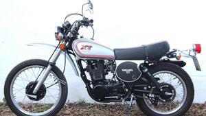 Yamaha  