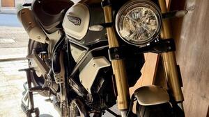 Ducati Scrambler 1100 Special (2018 - 20) 