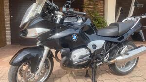 Bmw R 1200 ST 