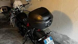 Triumph Speed 400 (2024 - 25) 