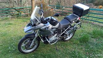 Bmw R 1200 GS (2004 - 07) usata