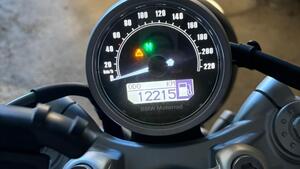 Bmw R nineT 1200 Scrambler (2016 - 20) 