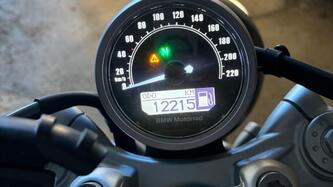 Bmw R nineT 1200 Scrambler (2016 - 20) usata