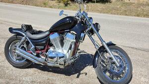 Suzuki VS 1400 GLP (1992 - 97) 