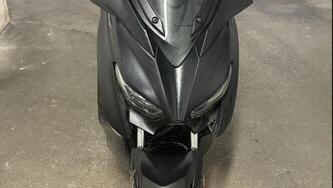 Yamaha X-Max 400 Iron Max (2019 - 20) usata