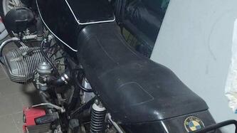 Bmw R45 epoca