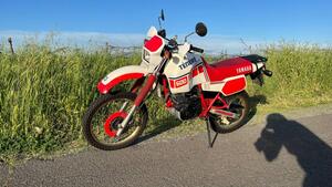 Yamaha  
