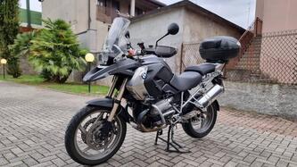 Bmw R 1200 GS (2008 - 09) usata