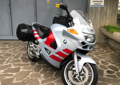 Bmw K 1200 RS (1997 - 06) - Annuncio 9666237