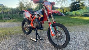 KTM 125 XC-W (2019) 