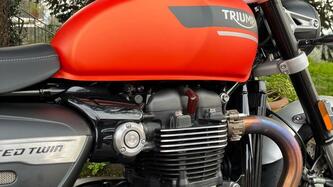Triumph Speed Twin 1200 (2021 - 24) usata