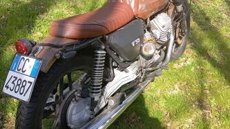 Moto Guzzi V 50 II (1980 - 85) usata