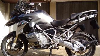 Bmw R 1200 GS (2013 - 16) usata