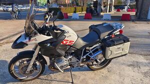 Bmw R 1200 GS (2004 - 07) 