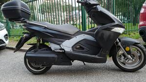  Altre moto o tipologie Elettrico 