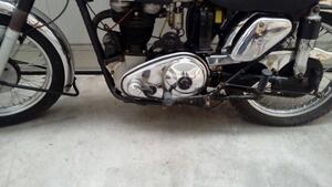 Matchless  