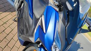 Honda Forza 350 (2022 - 24) 