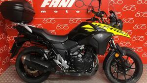 Suzuki V-Strom 250 (2017 - 20) 