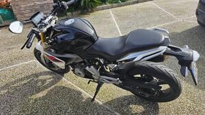 Bmw G 310 R (2016 - 20) 