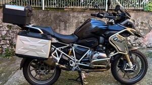 Bmw R 1200 GS (2013 - 16) 