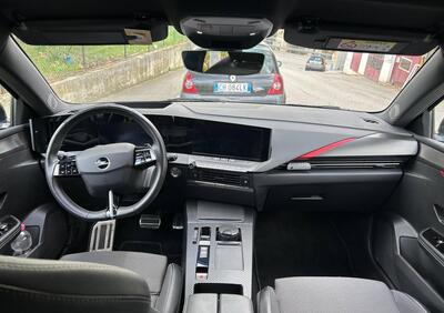 Opel Astra 1.6 Hybrid 180 CV AT8 GS Line usata
