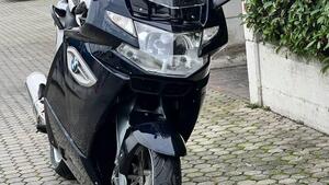 Bmw K 1300 GT (2009 - 11) 
