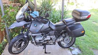 Bmw R 1150 GS (1999 - 03) usata