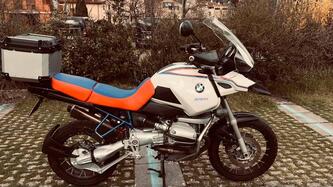Bmw R 1150 GS (1999 - 03) usata