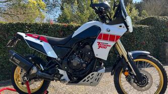 Yamaha Ténéré 700 Rally Edition (2022 - 24) usata