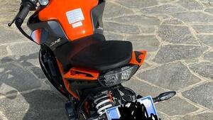 KTM 390 Duke (2021 - 23) 