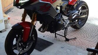 Bmw F 900 XR (2020 - 24) usata