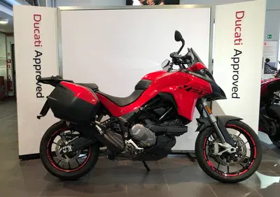 Ducati Multistrada V2 (2022 - 24) - Annuncio 9666470