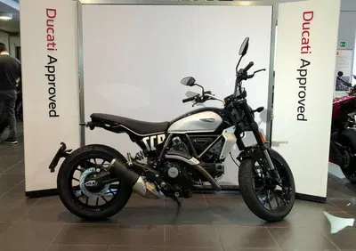Ducati Scrambler 800 Icon (2023 - 24) - Annuncio 9666472