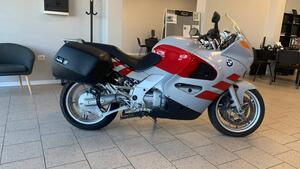Bmw K 1200 RS (1997 - 06) 