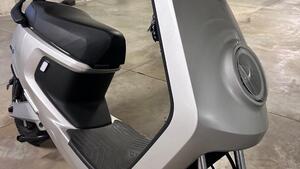 Niu MQi+ Sport SR (2020 - 25) 