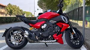 Ducati Diavel V4 (2023 - 25) 