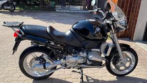 Bmw R 850 R Comfort (2004 - 07) 